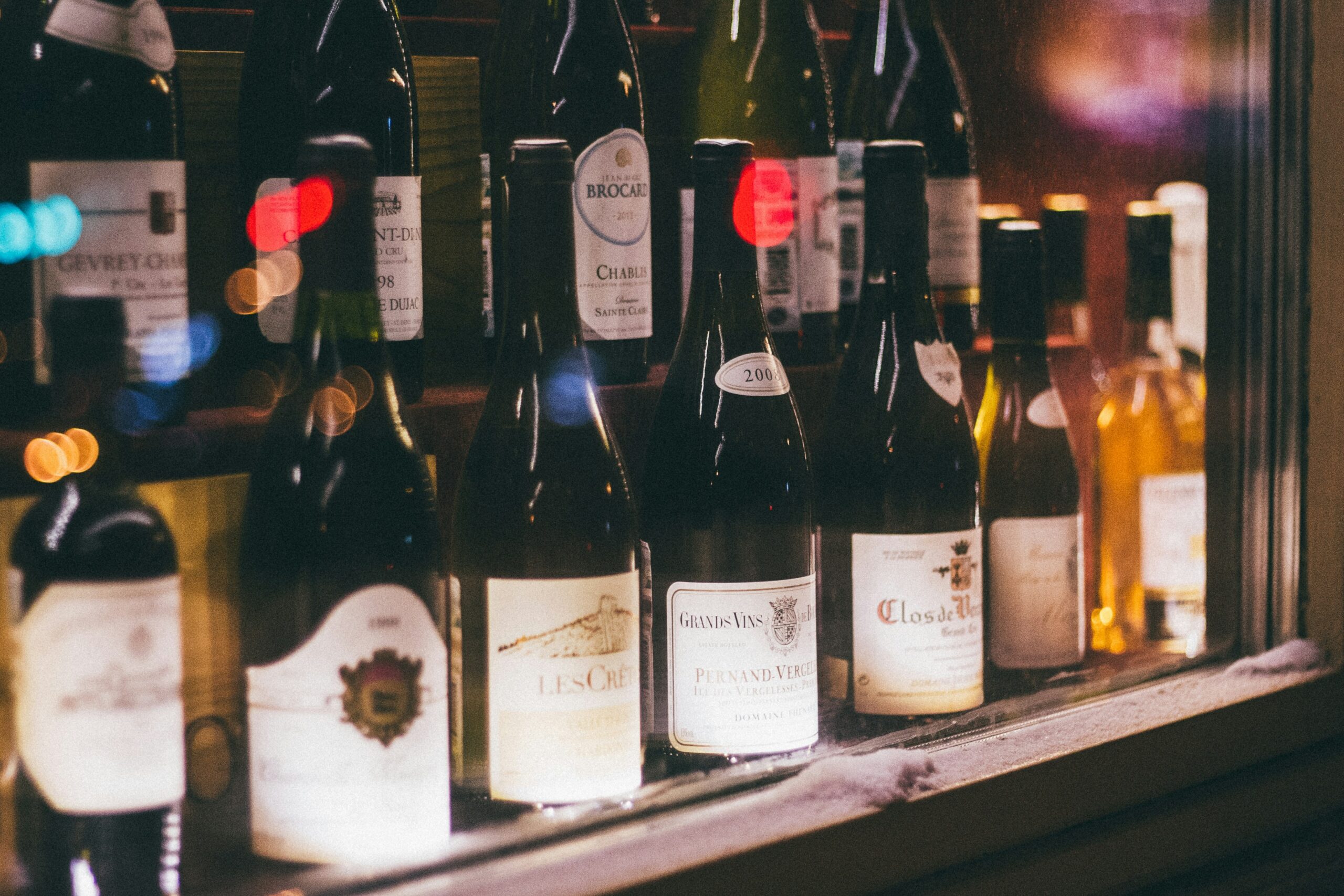 A Night of Elegance: Tasting Six Exceptional Bordeaux and Beyond