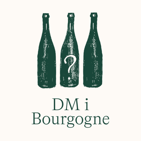 DM i Bourgogne 2026