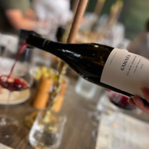 Vinskole 17.11 med Møntergade Wine & SIPsomm v/ Amalie Beck