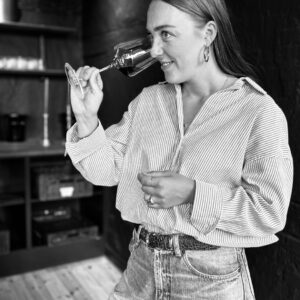 Vinskole d. 29.10 med Møntergade Wine - Hallovin: Orange og skindmacererede vine