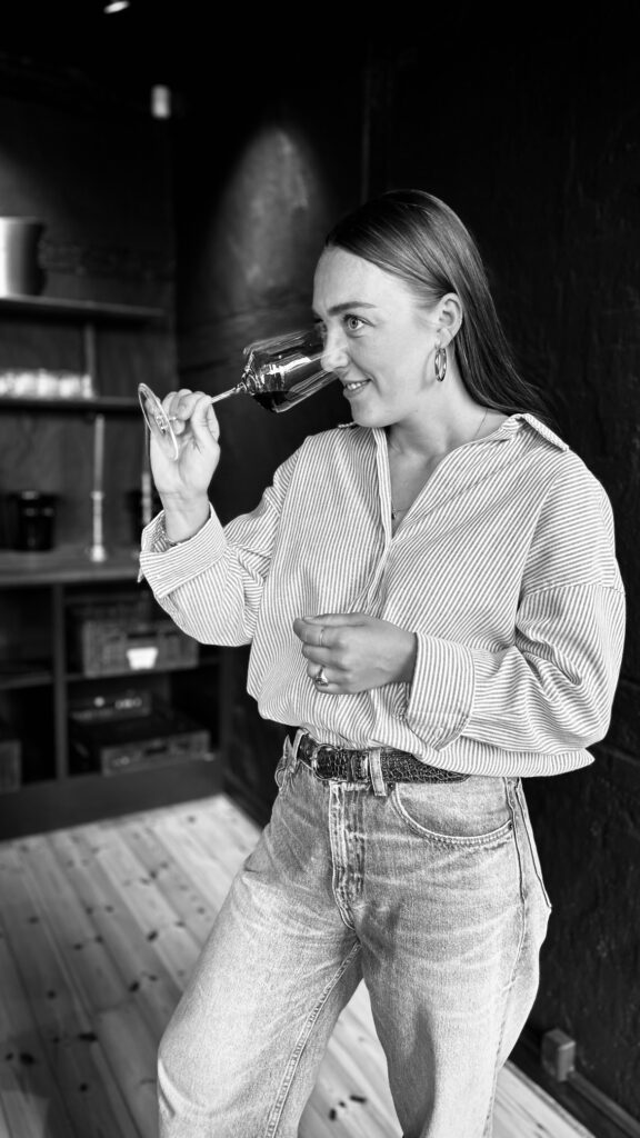 Vinskole d. 29.10 med Møntergade Wine - Hallovin: Orange og skindmacererede vine