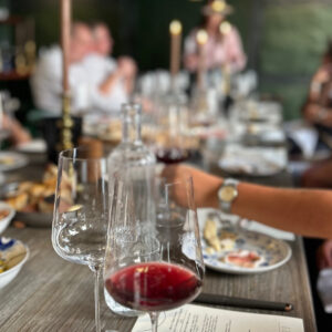 Vinskole med Møntergade Wine & SIPsomm v/ Amalie Beck