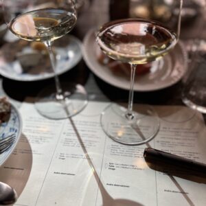 Vinsmagning - Møntergade Wine & SIPsomm