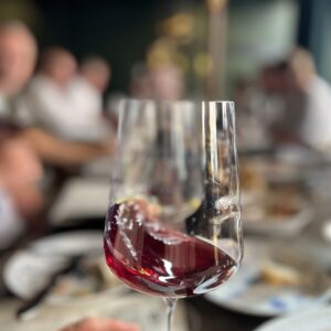 Vinskole d. 9.12 med Møntergade Wine - I dybden med Tyskland