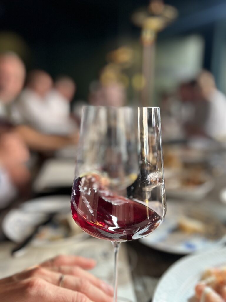 Vinskole d. 9.12 med Møntergade Wine - I dybden med Tyskland